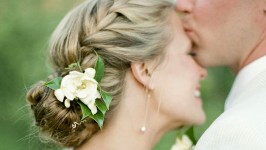 Chignon sposa: un’acconciatura senza tempo e di tendenza