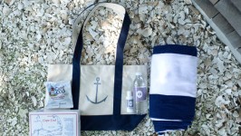 Bomboniere tema mare: 30 idee originali per il vostro matrimonio