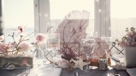 Matrimonio in spiaggia: Come organizzare un matrimonio tema mare