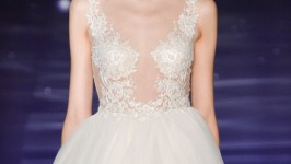 Reem Acra Sposa: Bridal Collection Spring 2016
