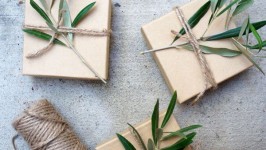 Matrimonio stile mediterraneo: naturalezza ed eleganza