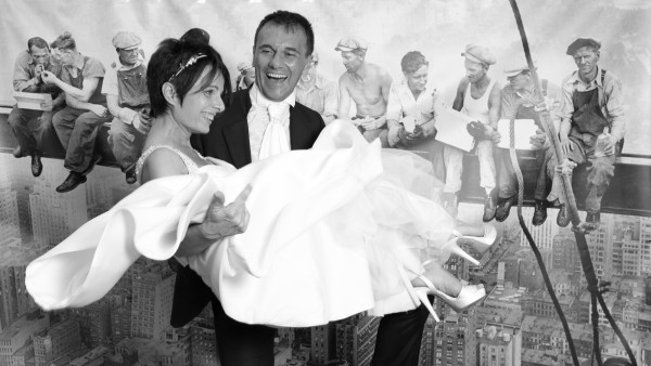 Massimo e Simona