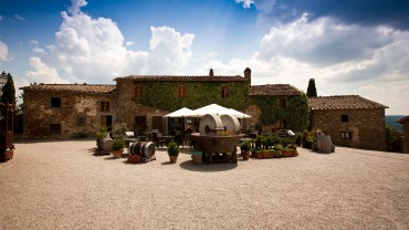 Borgo Castelvecchi