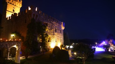 Castello di Vincigliata