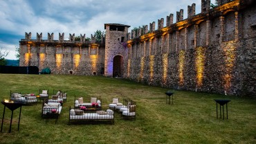 Rocca di Angera