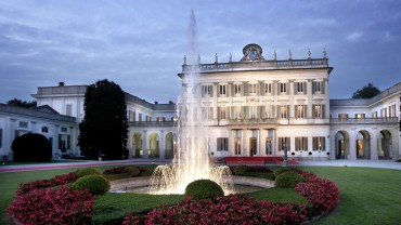 Villa Borromeo