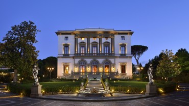 Villa Cora