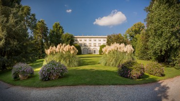 Villa Grabau