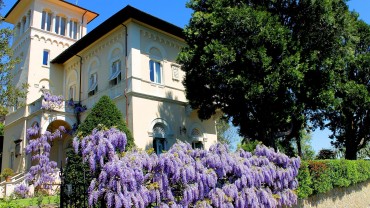 Villa La Moresca