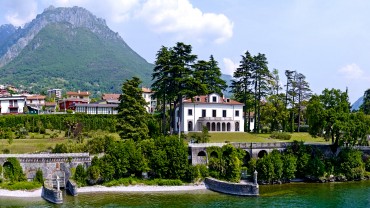 Villa Lario Resort
