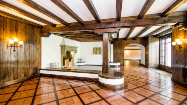 Villa Walter Fontana