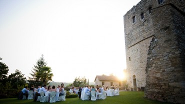 Castello di Tornano