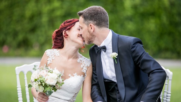 Luca e Roberta