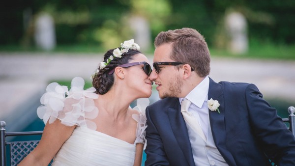 Riccardo e Elena