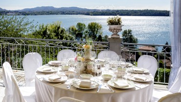 Villa di Delizia