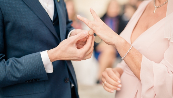 Samuele & Gabriella