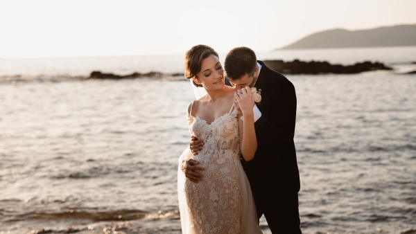 Dominik & Donata
