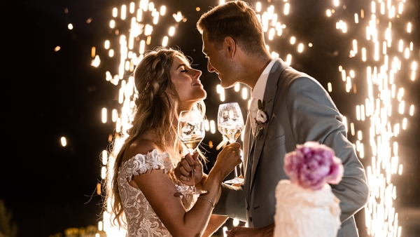 Jaro & Annemarijn