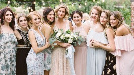 Chi invitare al matrimonio: guida pratica per gli sposi