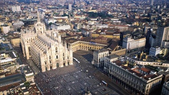 Lombardia