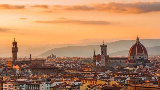 Toscana