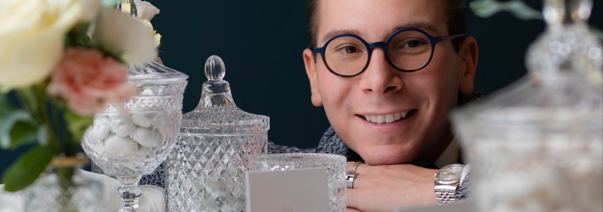 Andrea Marchetti Eventi - Wedding Planner & Event Designer
