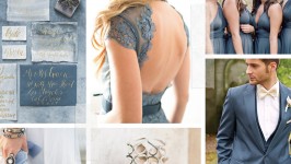 Colori Matrimonio 2017: Quali sono e come abbinarli