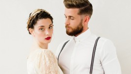 Come organizzare un matrimonio vintage?  