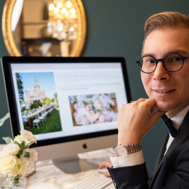 Wedding Planner