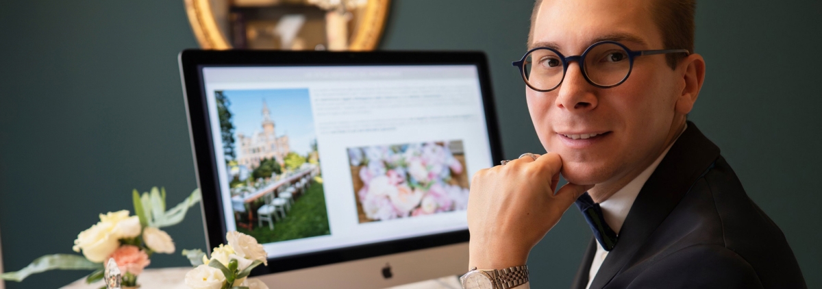 Wedding Planner