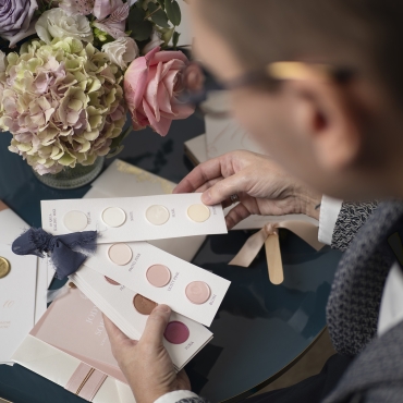 Wedding Design