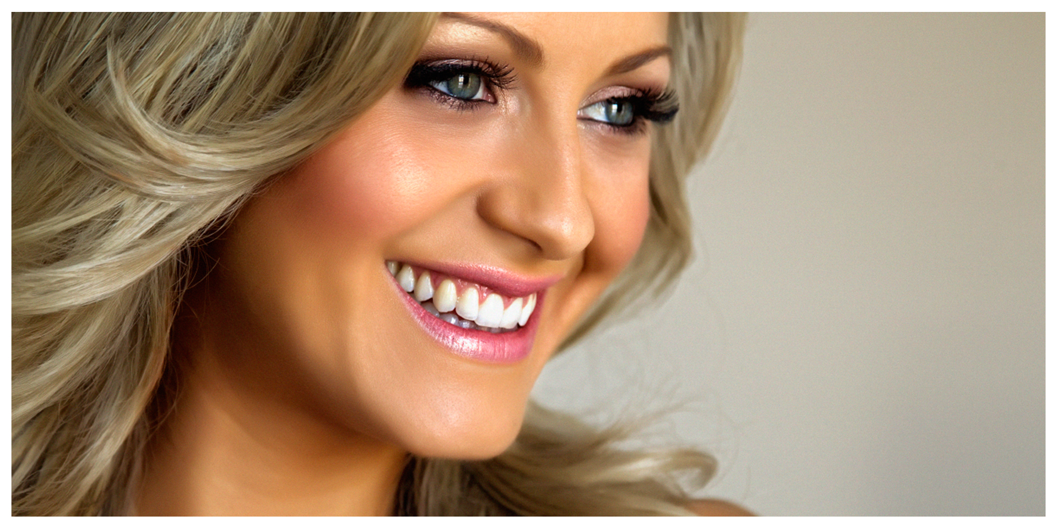 trucco romantico