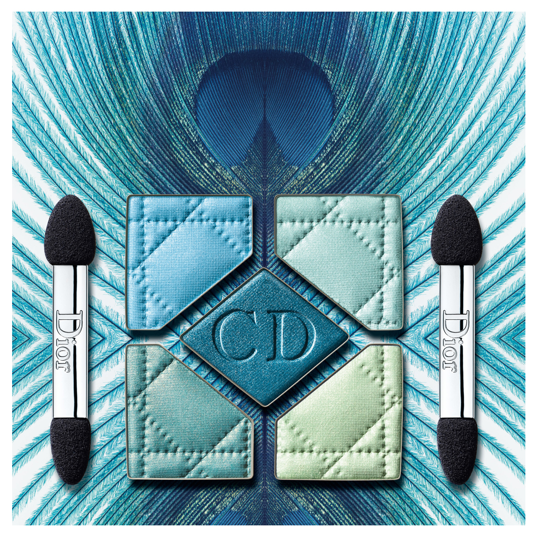 Dior Summer Make Up