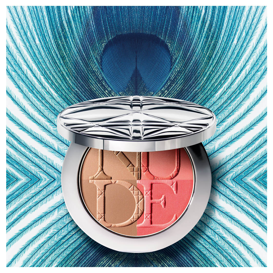 Dior Summer Make Up