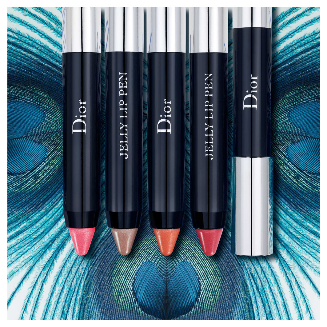 Dior Summer Make Up