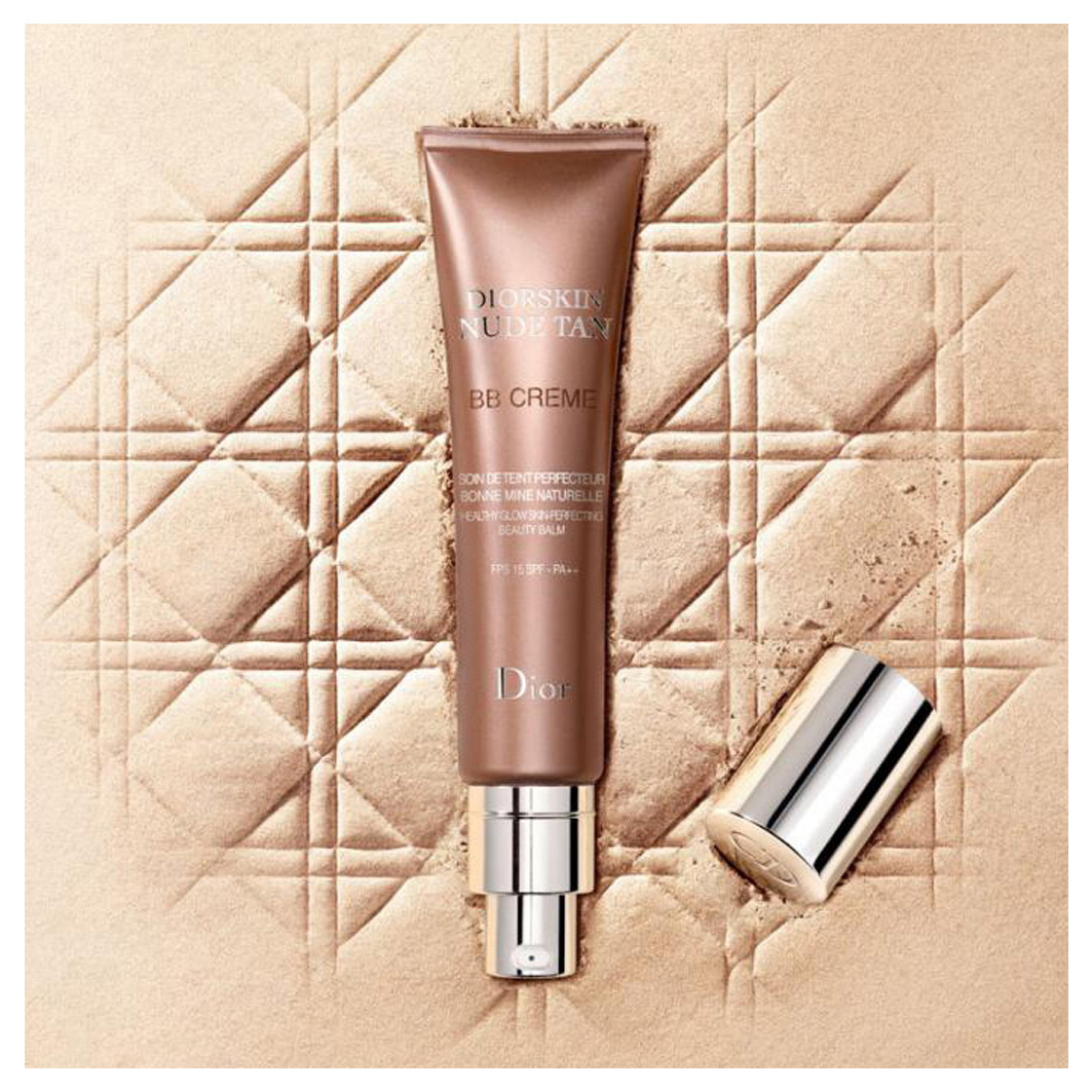 Dior Summer Make Up