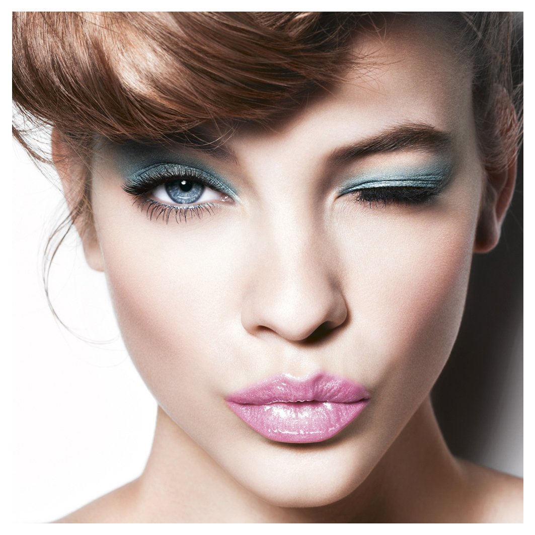 make up celeste