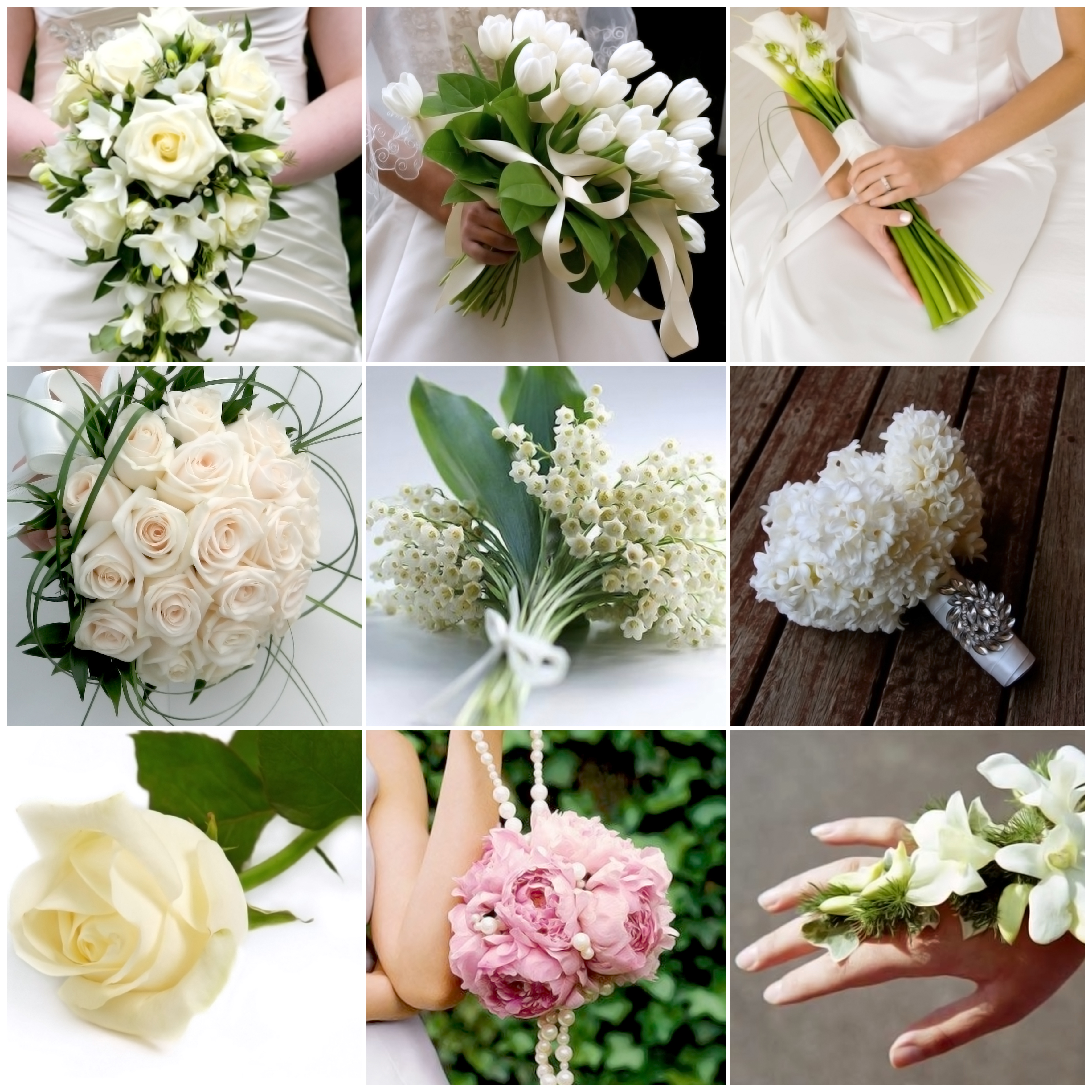 bouquet da sposa