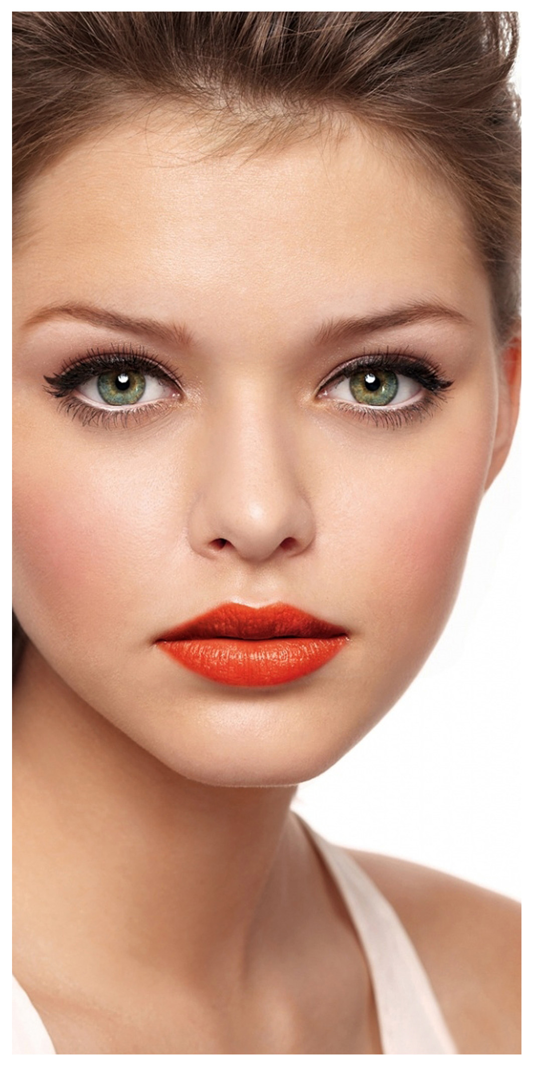Make Up Corallo