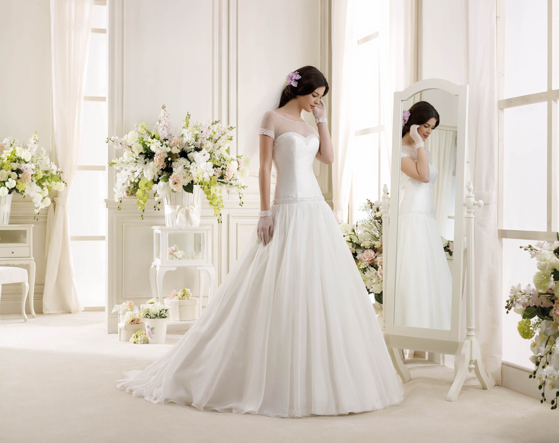 Colet Bridal Collection 2014