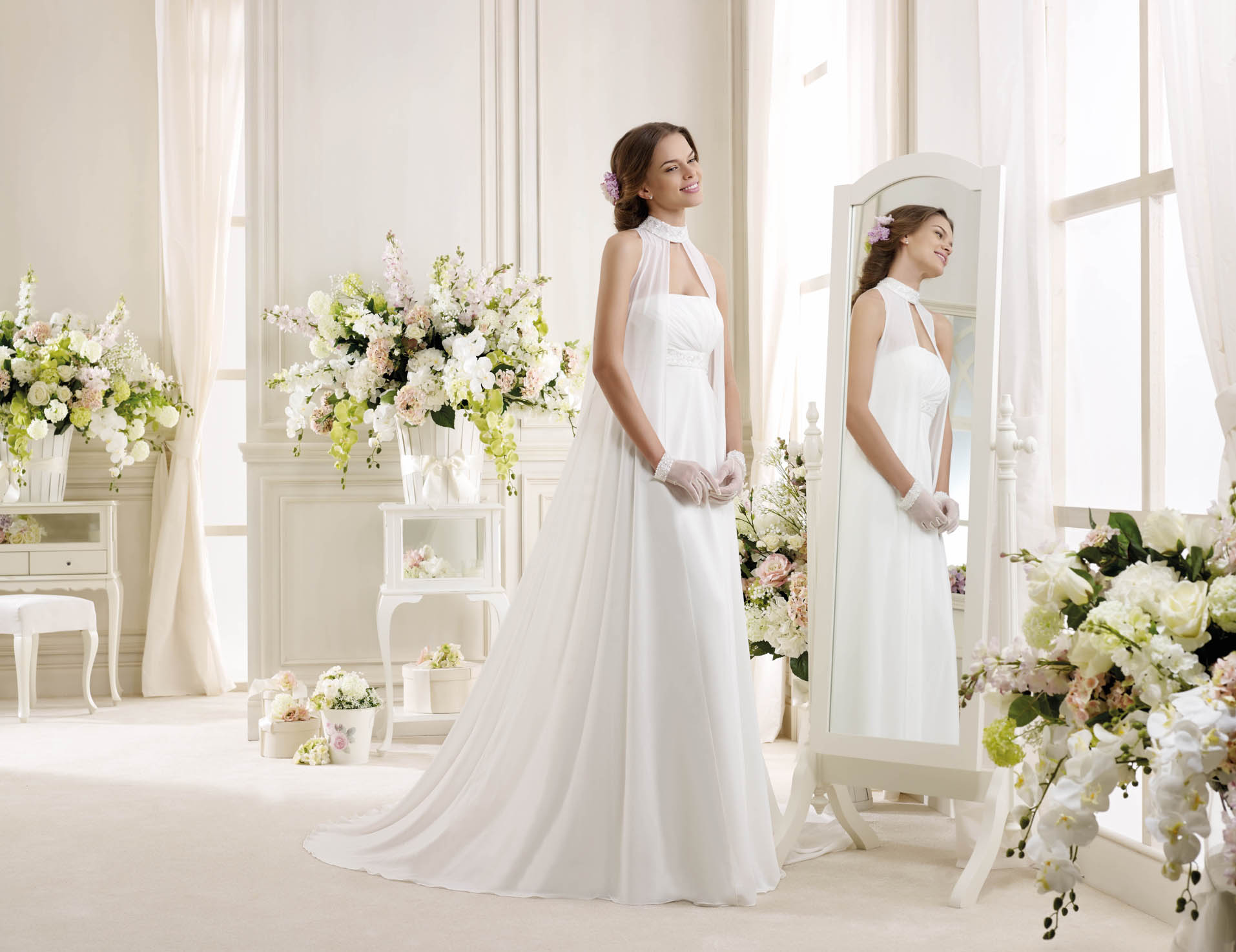 Colet Bridal Collection 2014