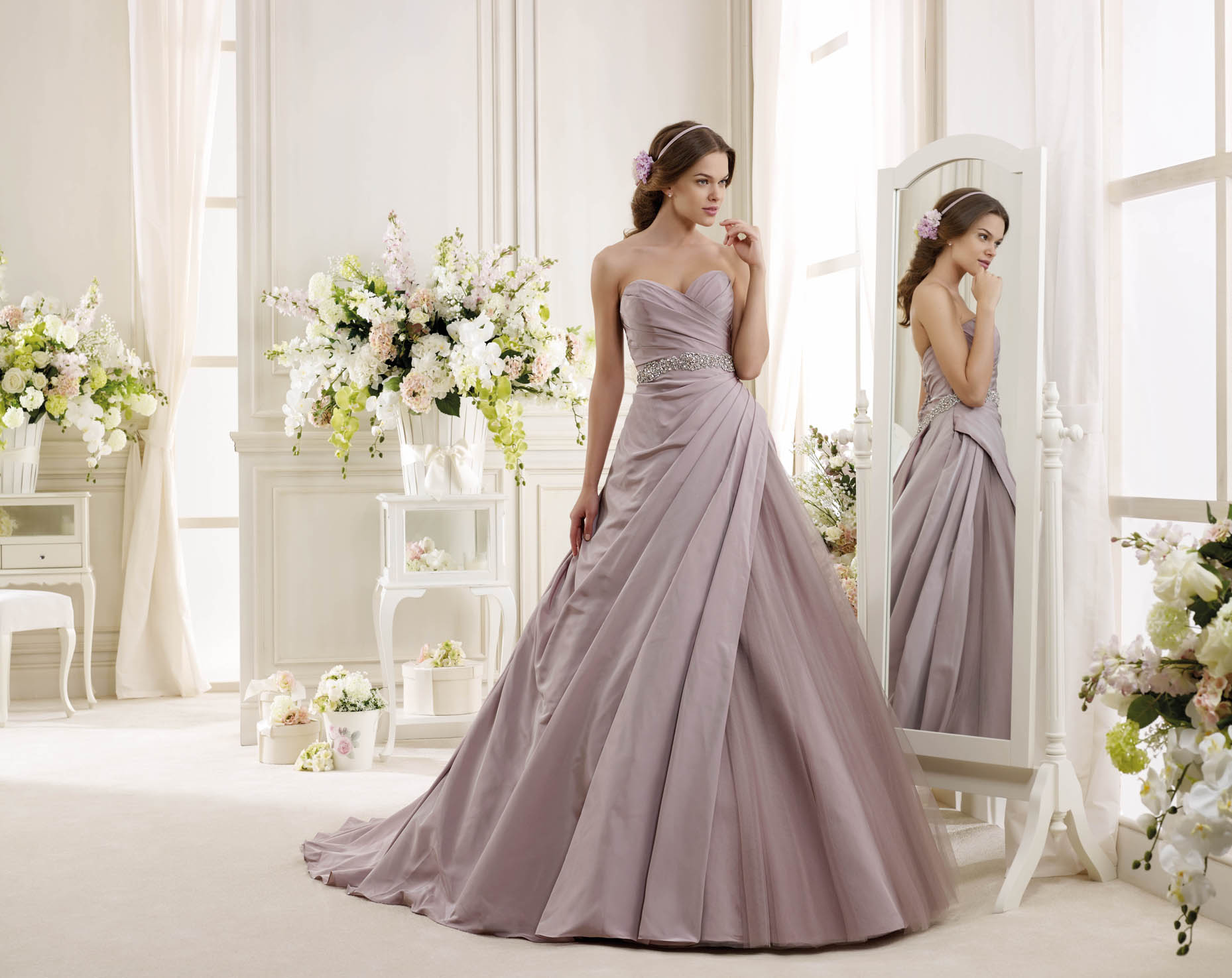 Colet Bridal Collection 2014