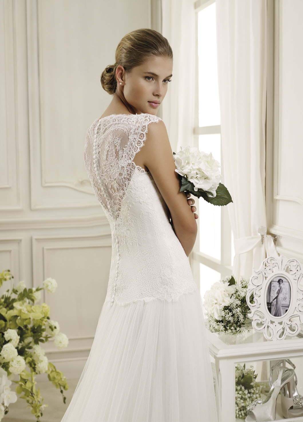 Nicole Bridal Collection 2014