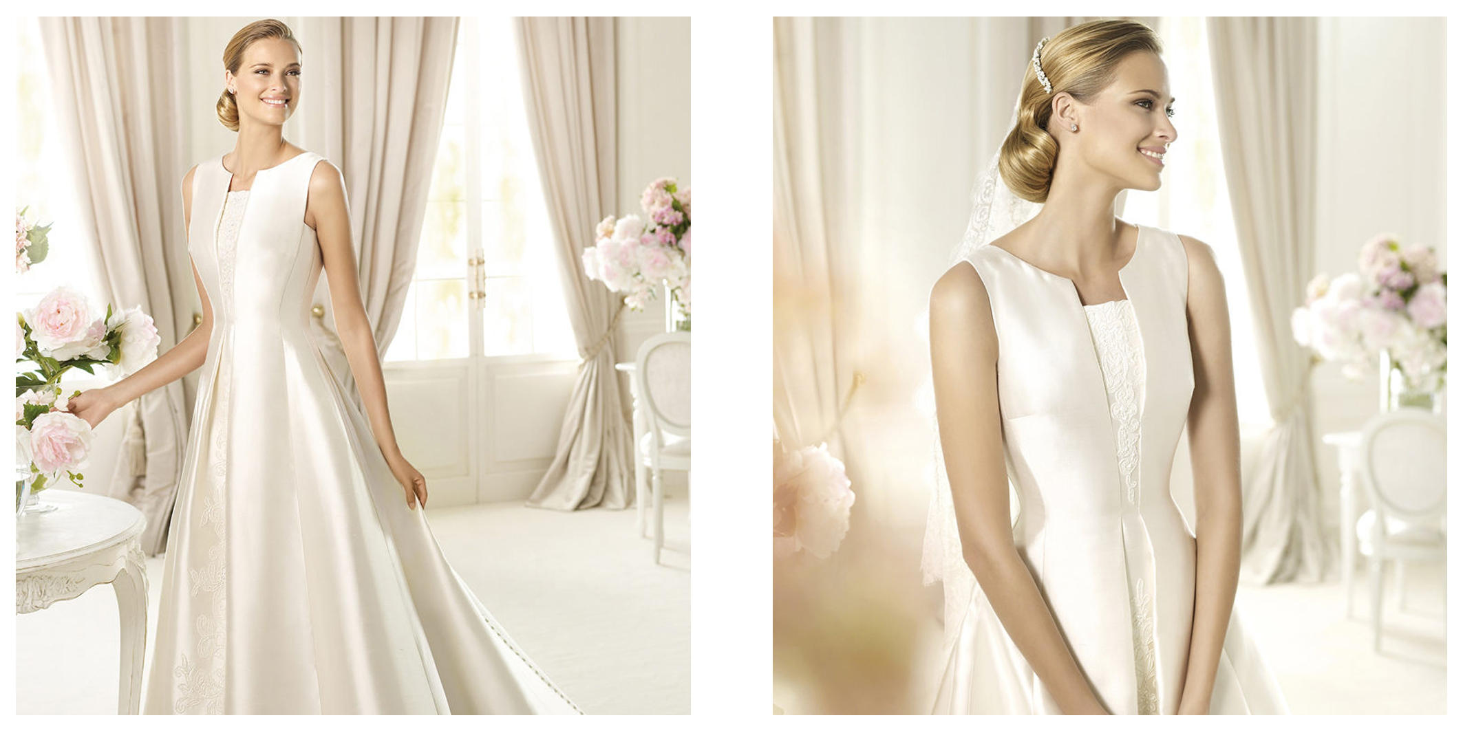 abito da sposa