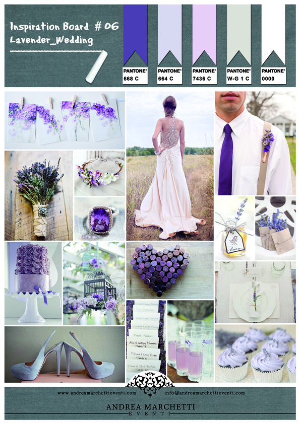 Matrimonio Provenzale