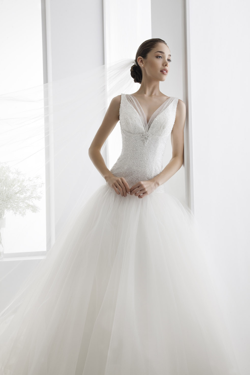 Jolies Bridal Collection 2014