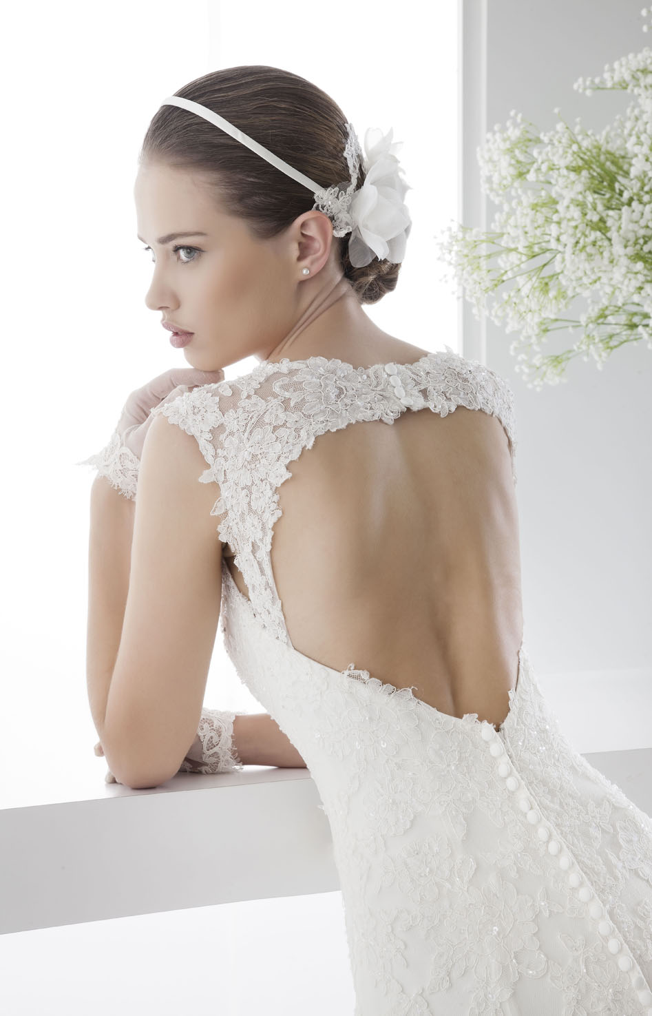 Jolies Bridal Collection 2014