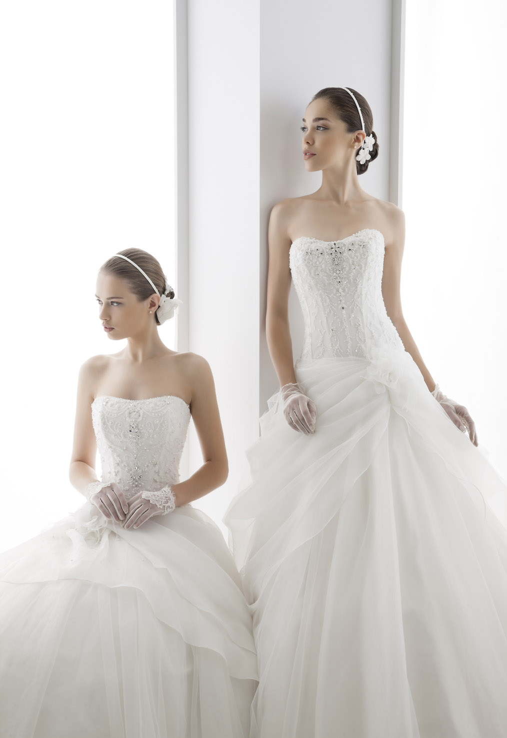 Jolies Bridal Collection 2014