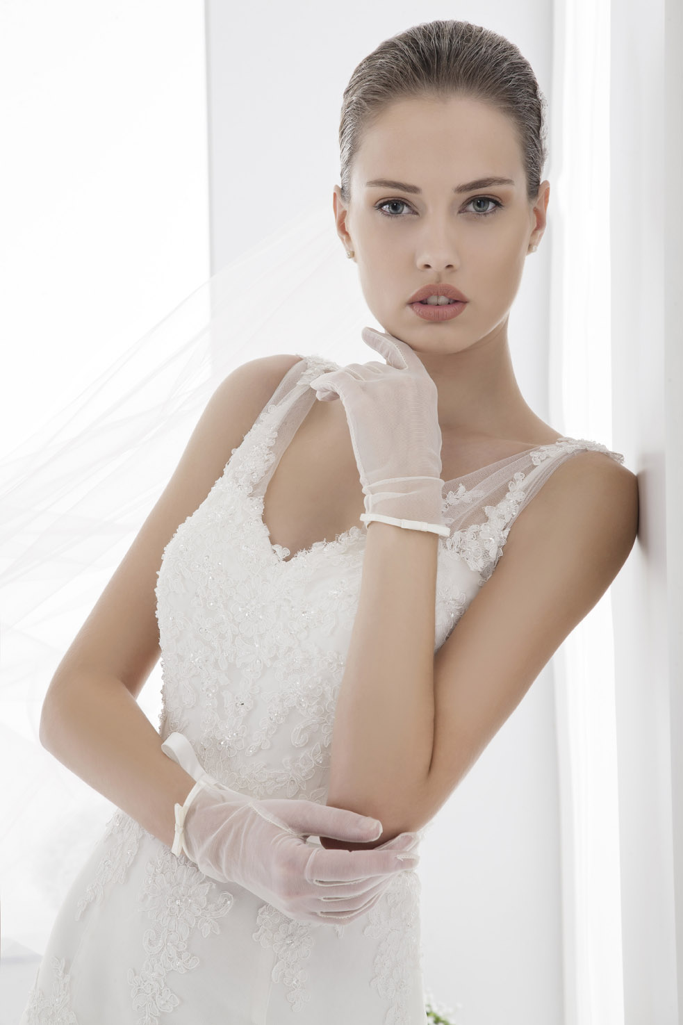 Jolies Bridal Collection 2014