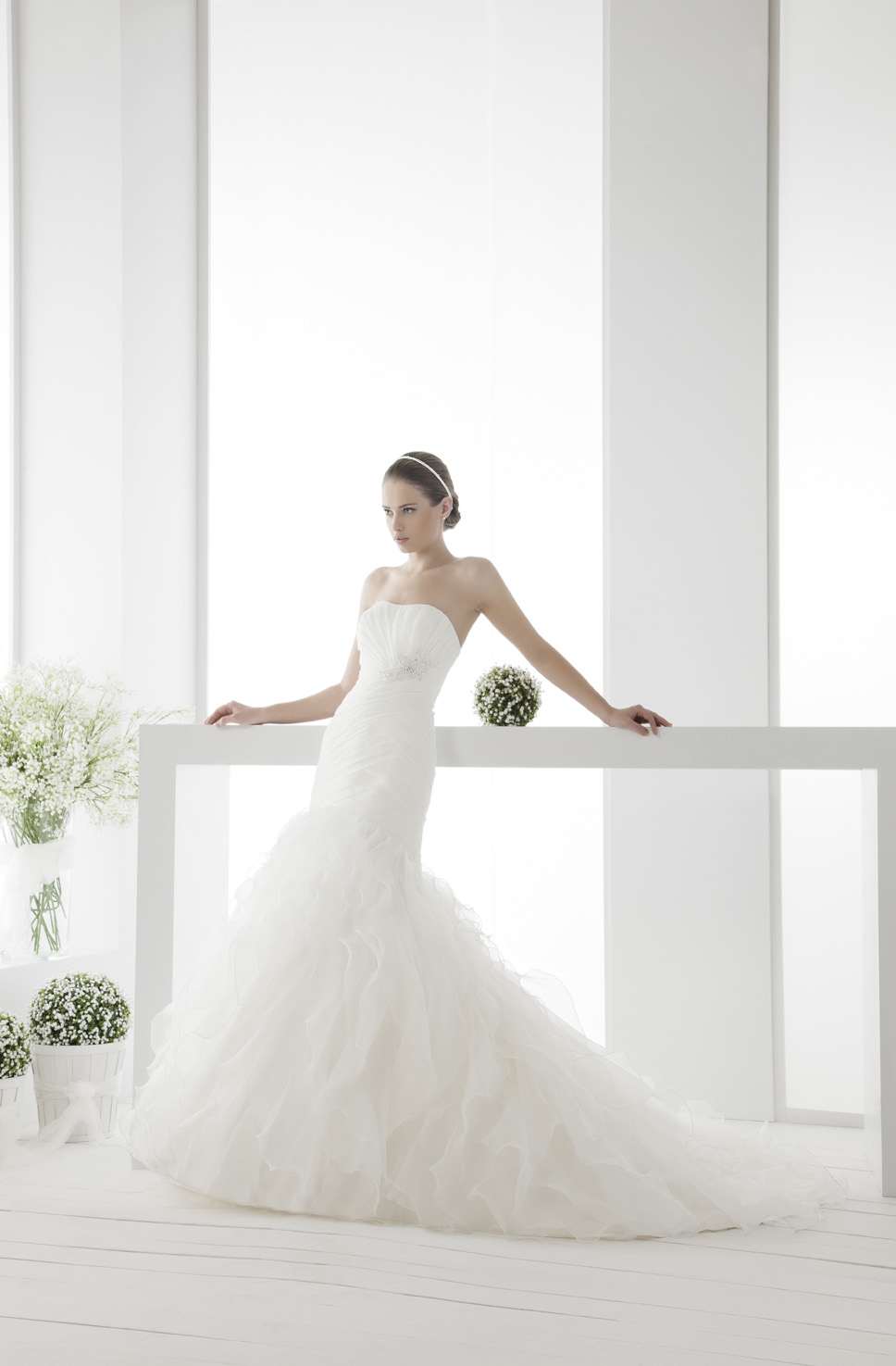Jolies Bridal Collection 2014